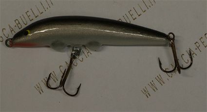 MATTHEW LURES TOMMY 7 ORIGINAL