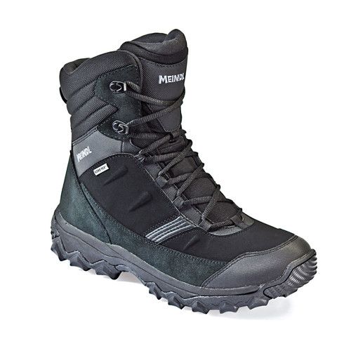 MEINDL SCARPONCINI WINTER CLOUD GTX SCHWARZ TG.41.5 buellistore