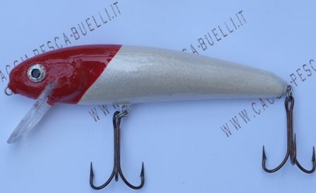 Pelican Super PINKY 11CM TR