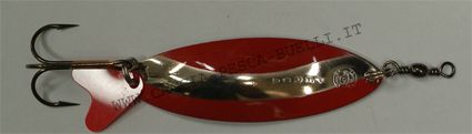 MARTIN PERCA 17G SILVER