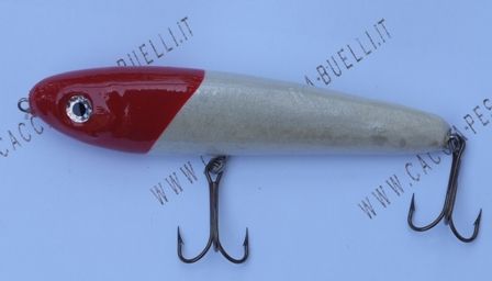 Pelican Super Bombix TR cm.13