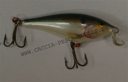 RAPALA SHALLOW SHAD RAP 5 SD