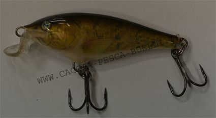 RAPALA SHALLOW SHAD RAP 5 W