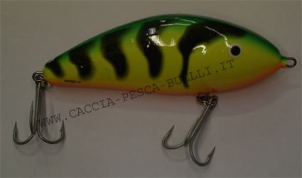 SALMO FATSO 14 TIGER