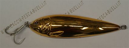 SEBILE ONDUSPOON GOLD