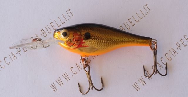 RAPALA SHAD RAP RS