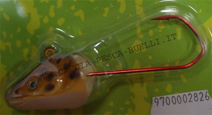 SPRO SPECIAL CODE JIG NATURAL 85G