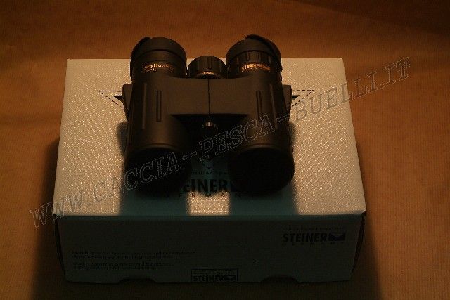 Steiner skyhawk pro 8x32 cheap