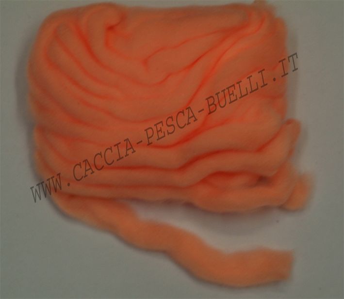 TRAUN RIVER PRODUCTS EGG YARN ROSAFLUO