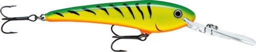 Trolls to Minnow - 15 - FT