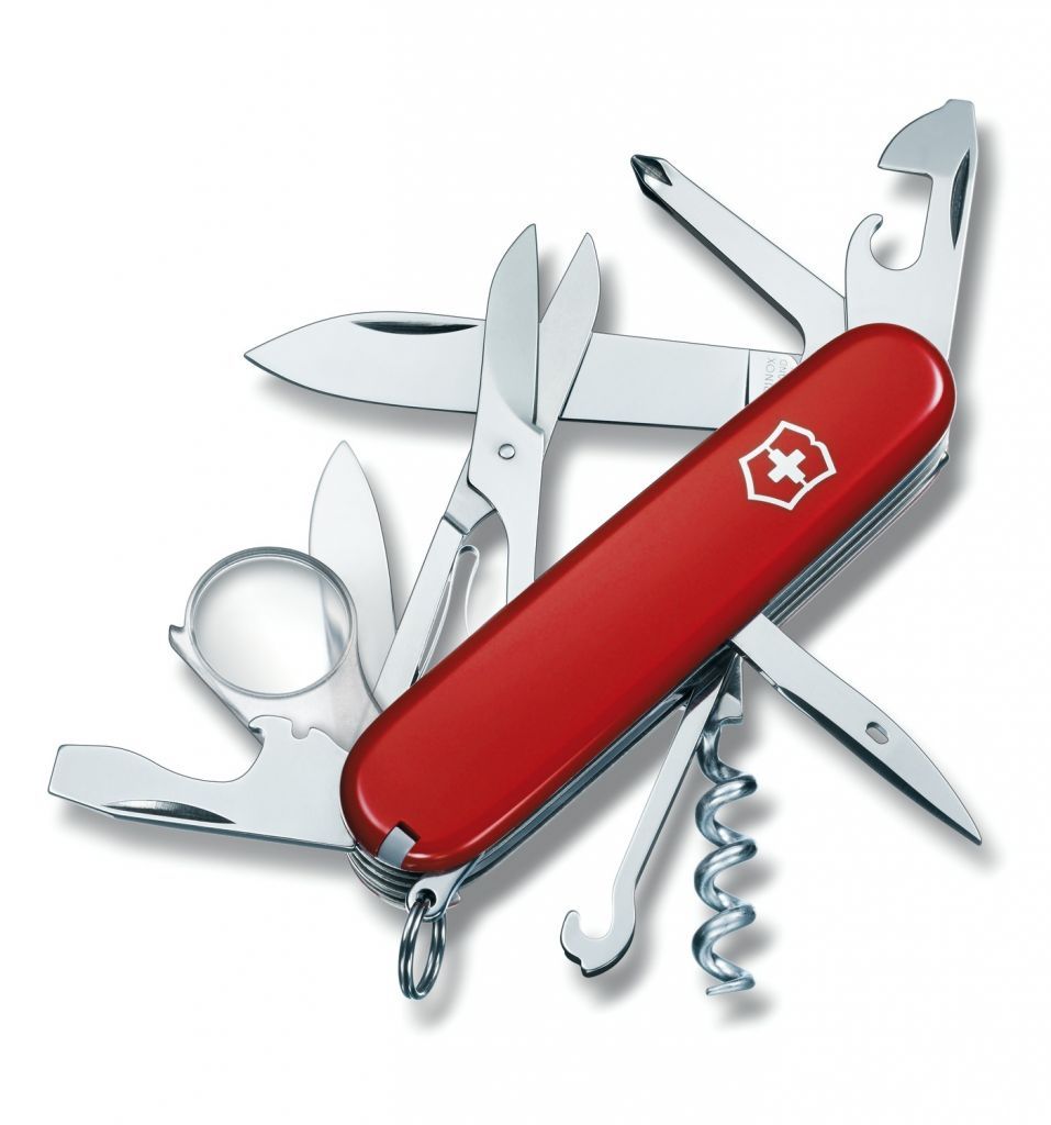 victorinox, coltello svizzero, coltellino svizzero, coltello svizzero  multiuso, coltelli svizzeri, coltello multi accessori