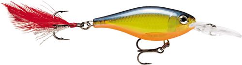 X-Rap Shad - 6 - HS