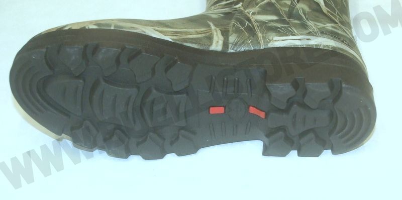 le chameau traqueur camo realtree max 4 hd waterfowl