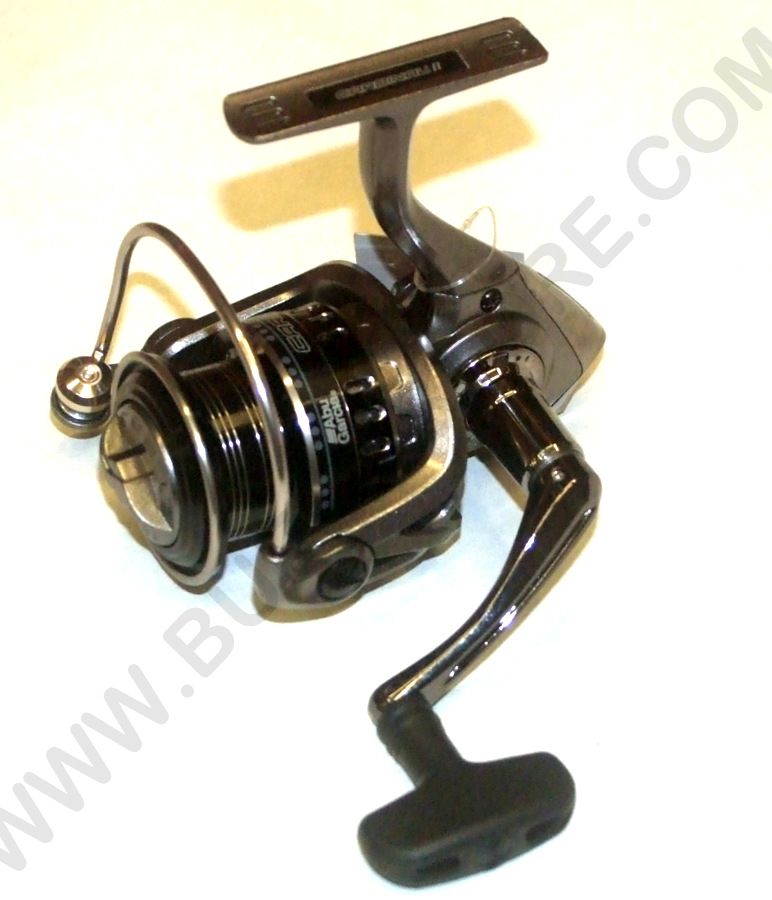 ABU GARCIA CARDINAL II STX - JAPAN SERIES