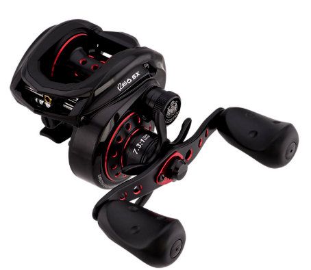 ABU GARCIA REVO SX gen. 4