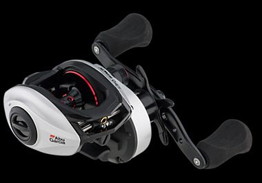 ABU GARCIA REVO X WINCH
