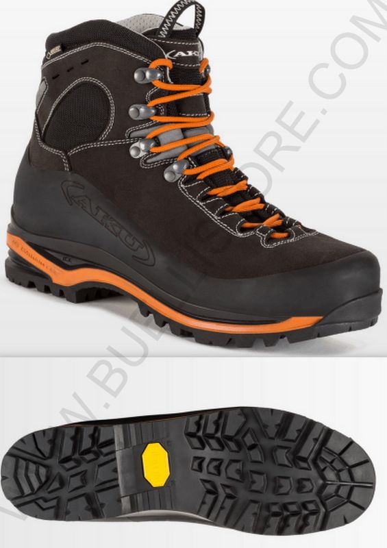 AKU SUPERALP GTX