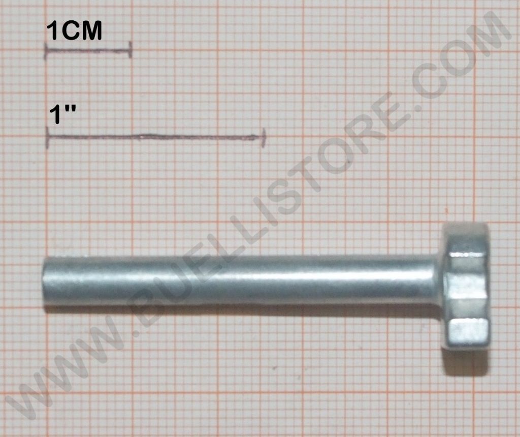 BERETTA RICAMBIO ASTA GUIDA PER 92 FS CO2