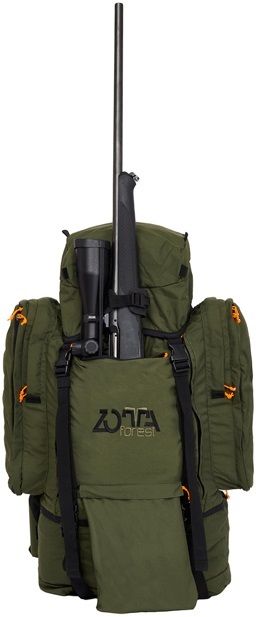 Zaino zotta forest sale