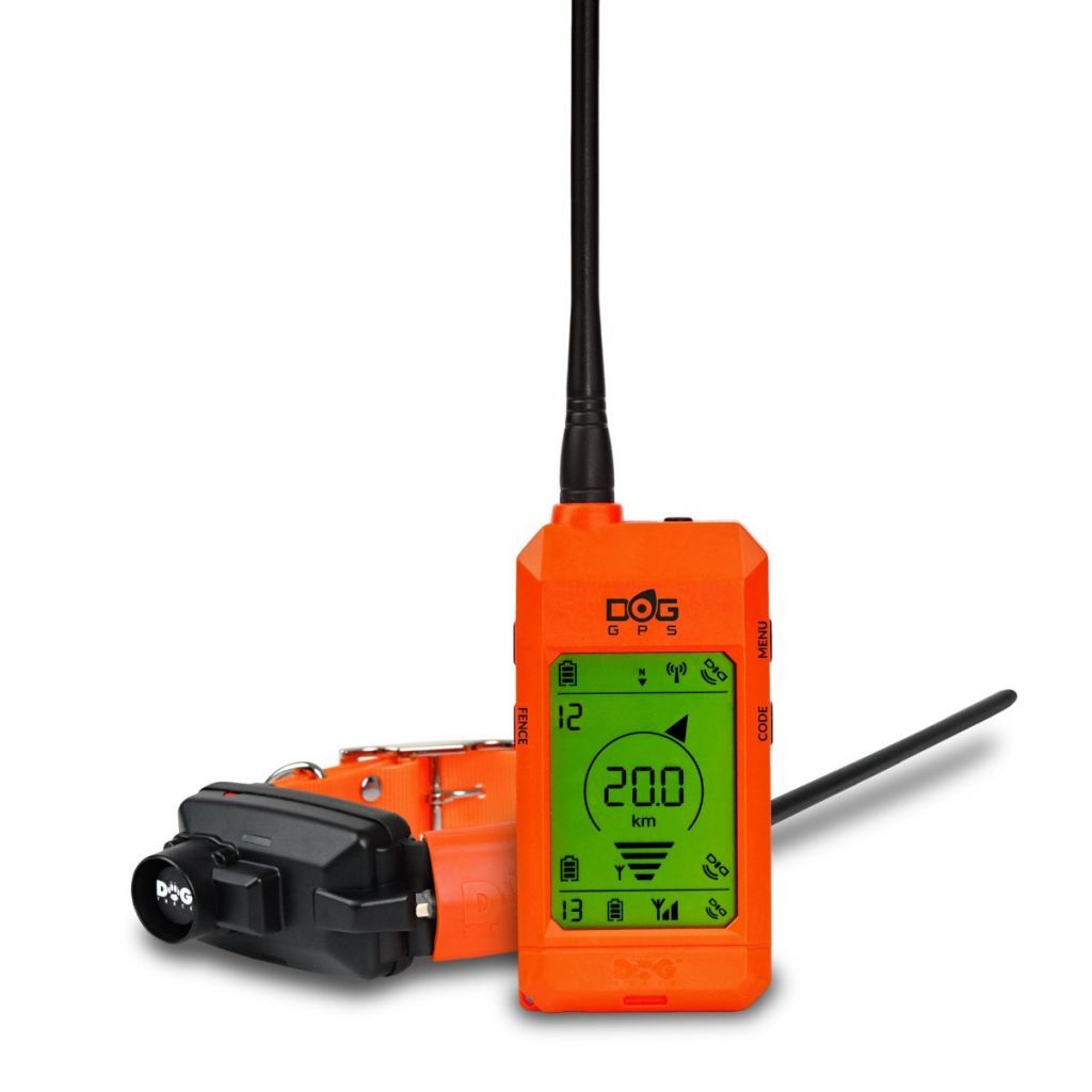 DOG TRACE - NUOVO KIT SATELLITARE GPS X30B