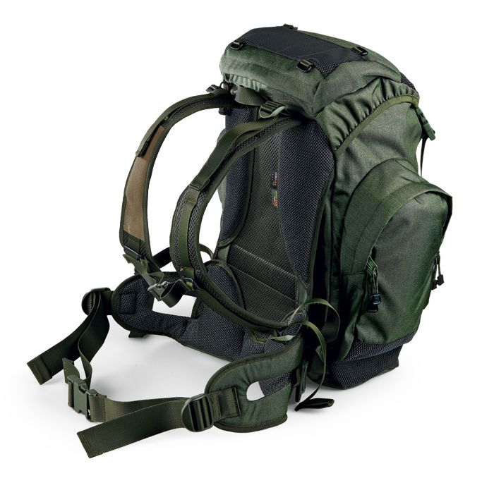 RISERVA ZAINO IN CORDURA 35 lt