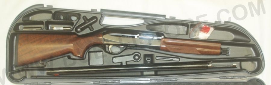 BENELLI MONTEFELTRO BECCACCIA CAL. 20 USATO