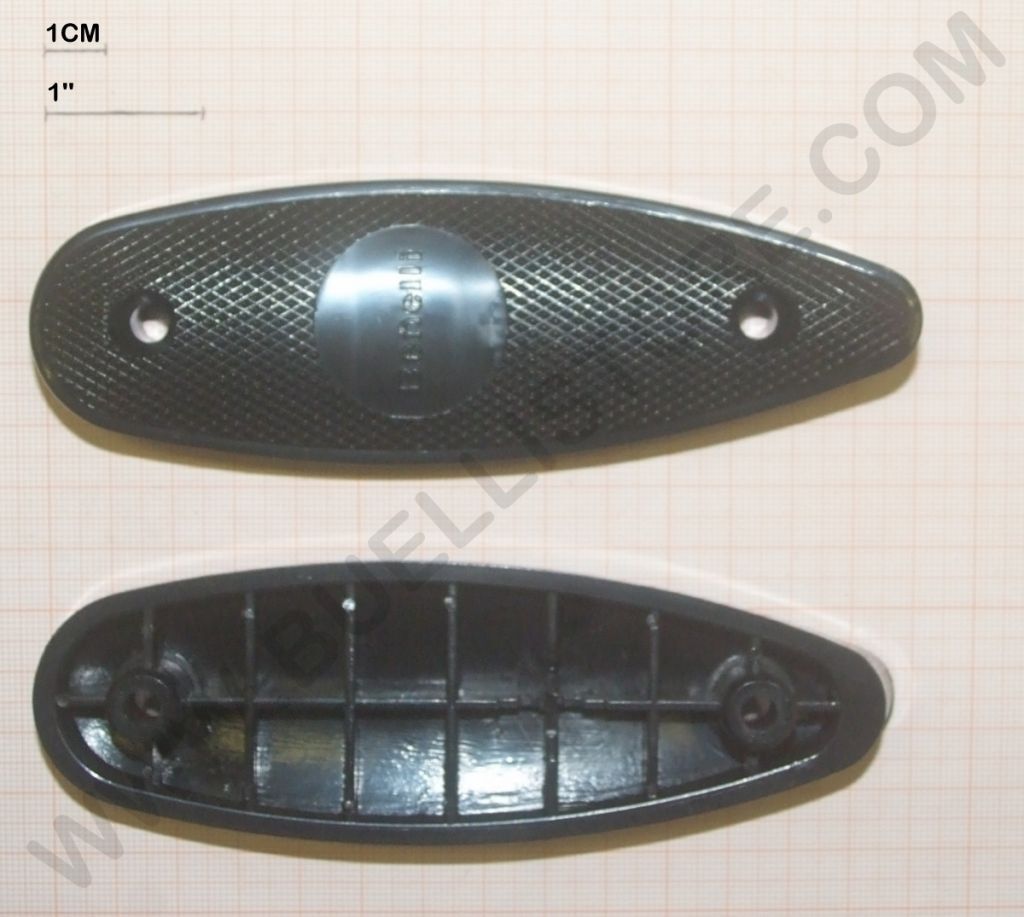 BENELLI CALCIOLI IN PLASTICA DA 10 MM 