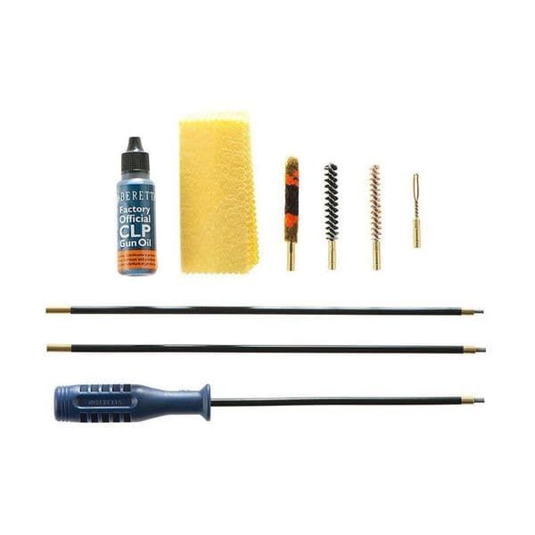 Beretta Cleaning kit per carabina cal 22/223/5.6