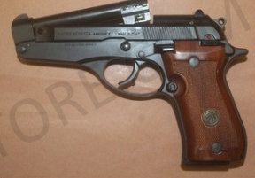 BERETTA 86 CAL. 9 CORTO USATA 