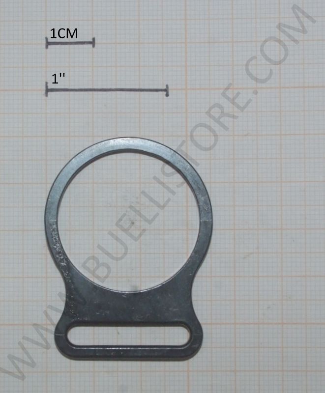 BERETTA PORTACINGHIA ANTERIORE AL391 PER CAL. 12 E 20 