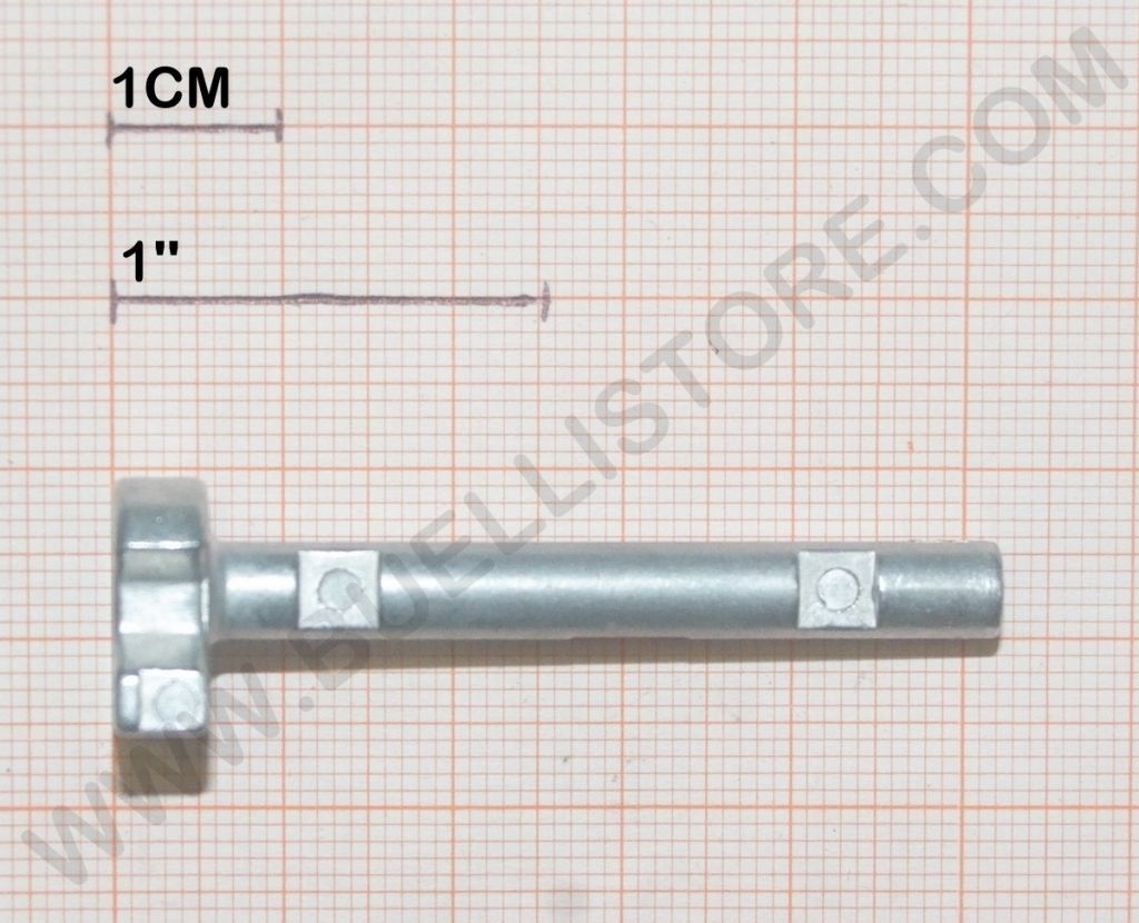 BERETTA RICAMBIO ASTA GUIDA PER 92 FS CO2