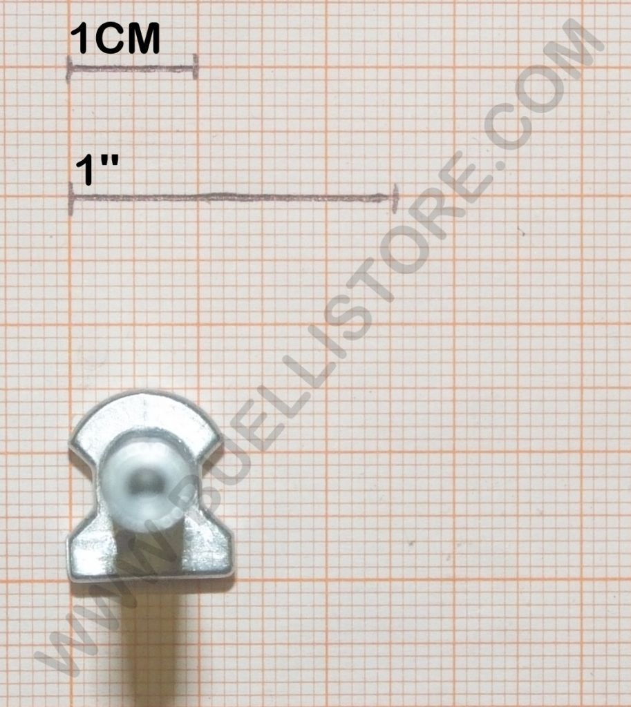 BERETTA RICAMBIO ASTA GUIDA PER 92 FS CO2