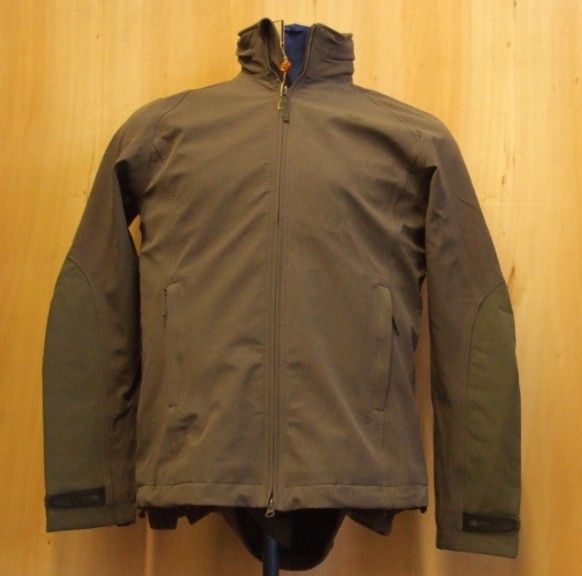 Beretta active hunt jacket cheap