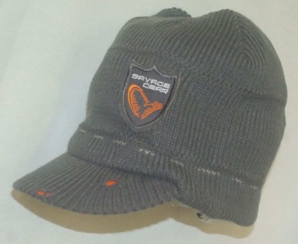 SAVAGE GEAR BERRETTA KNITTED BEANIE 