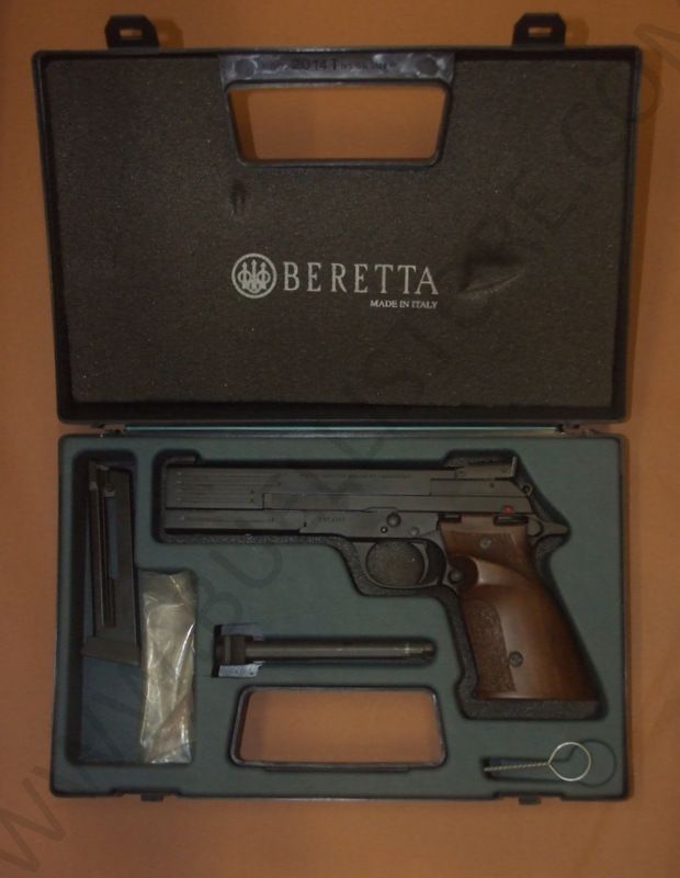 BERETTA 89 CAL. 22 LR USATA