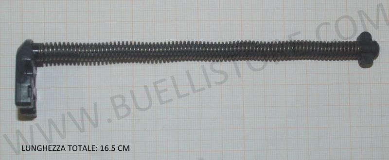 BERETTA ASSIEME MOLLA E ASTA GUIDAMOLLA PER CX4 STORM