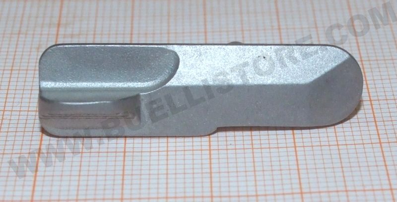 BERETTA RICAMBIO LEVA ARRESTO OTTURATORE INOX PER 92 - 96 - 98 