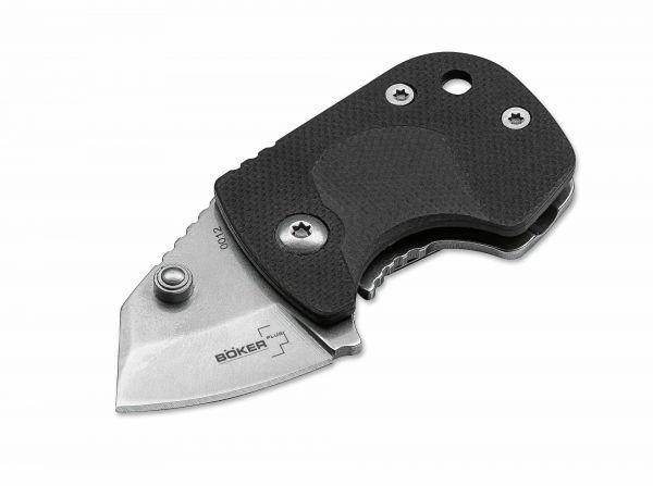 BOKER PLUS DW-1 COLTELLO POCKET KNIFE 