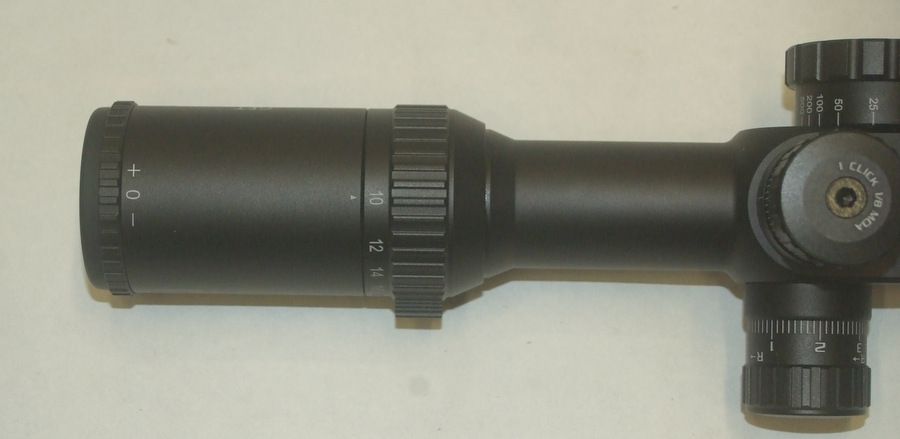 BSA GENESYS 10-40X56F TUBO DA 30 MM