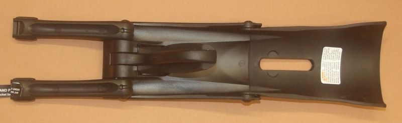 FIONDA PROFESSIONALE SAUNDERS WRIST ROCKET PRO