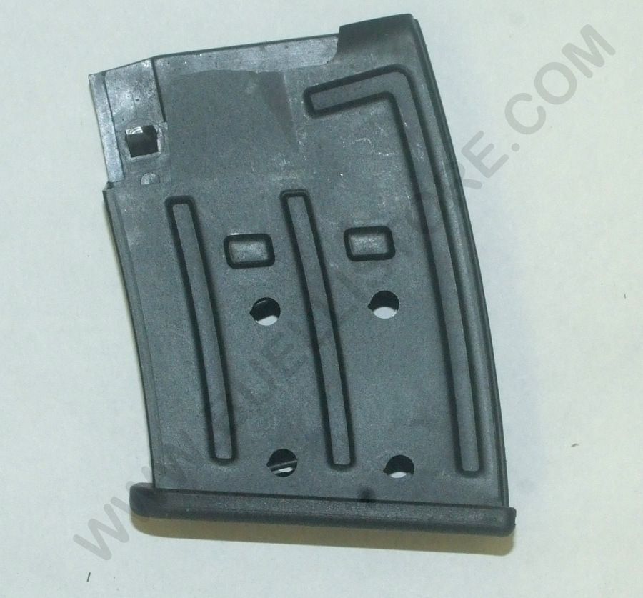 CARICATORE HATSAN PER SEMIAUTOMATICO RAIDER CALIBRO 12 