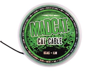 madcat cat cable leader 