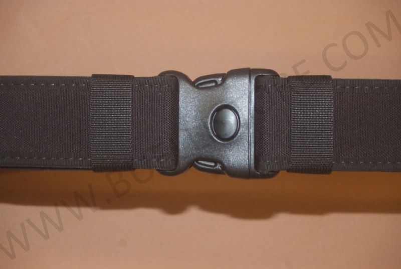 VEGA HOLSTER CINTURONE TATTICO IMBOTTITO DOPPIA REGOLAZIONE CON VELCRO INTERNO 