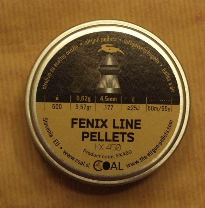 fenix line
