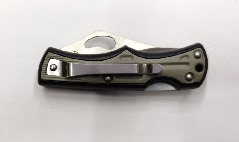 COLTELLO CHIUDIBILE SCHRADE APEX 3.0 
