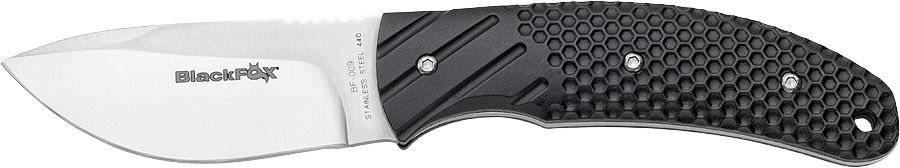 black fox coltello da outdoor bf009 