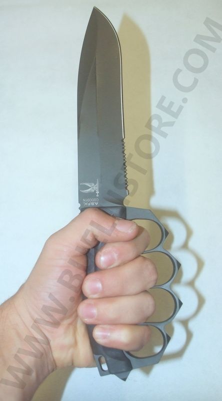 EXTREMA RATIO A.S.F.K. - TRENCH KNIFE 