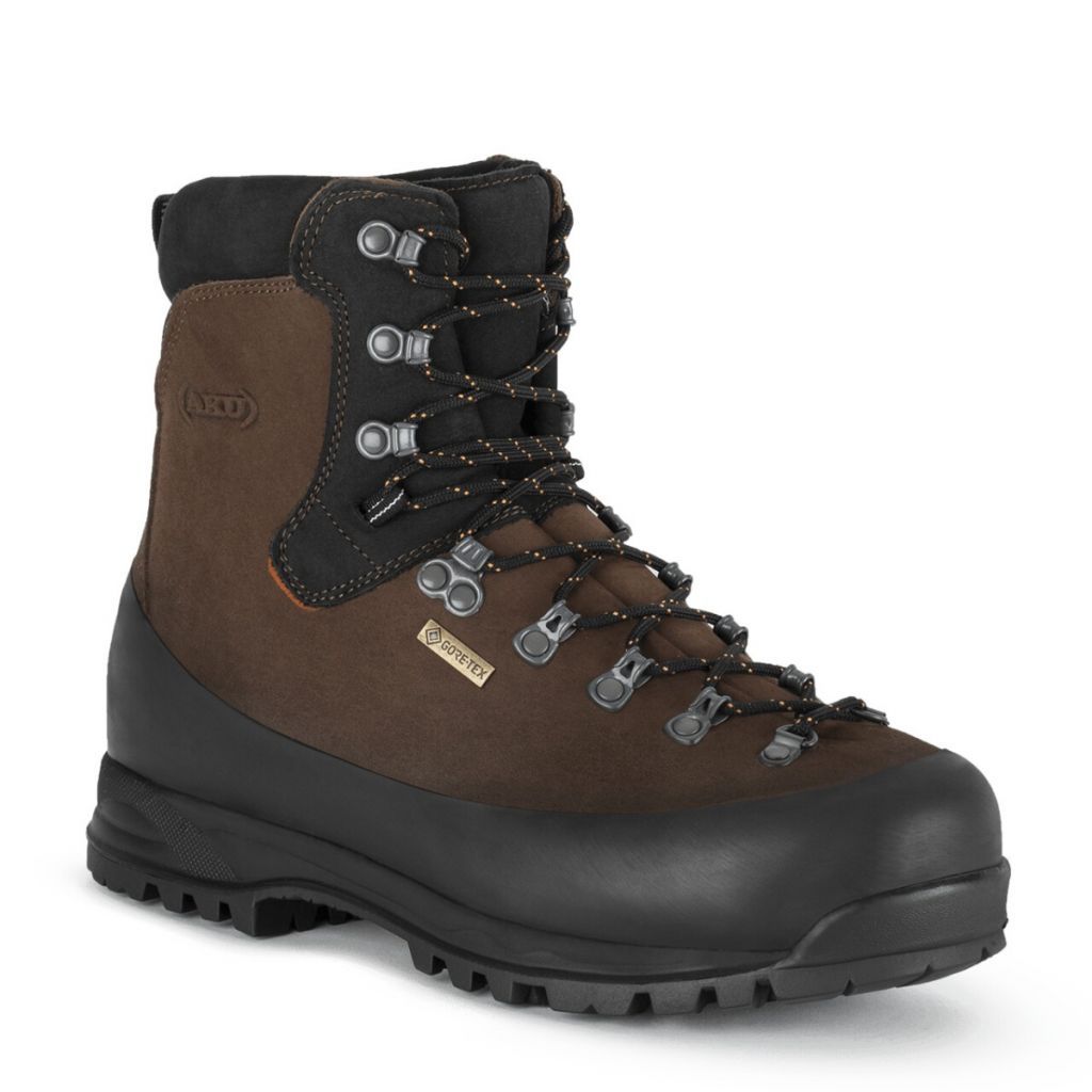 Scarpe caccia goretex discount