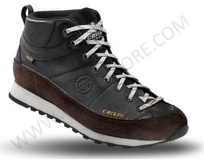 CRISPI ASPEN COAL GTX BLACK TG 42