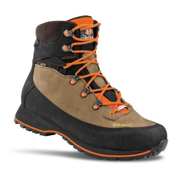 CRISPI LAPPONIA EVO GTX HAZELNUT